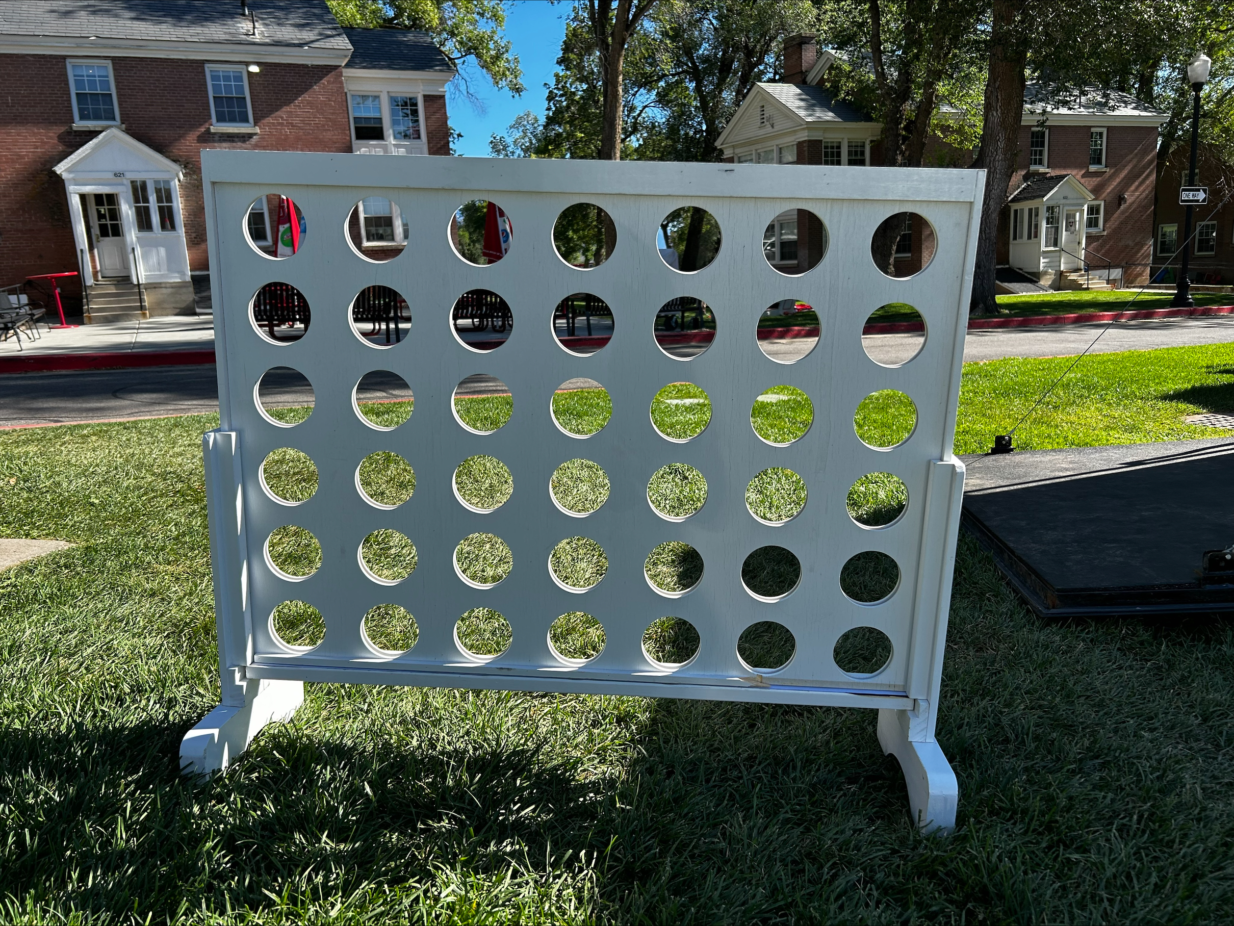 Connect 4