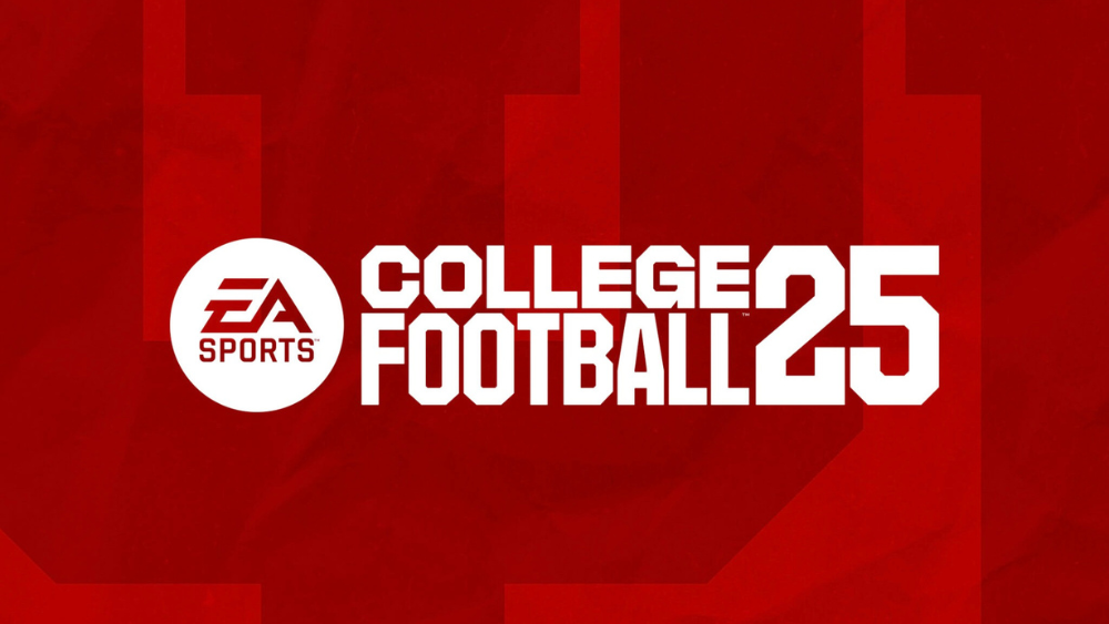 EA SPORTS College Football 25