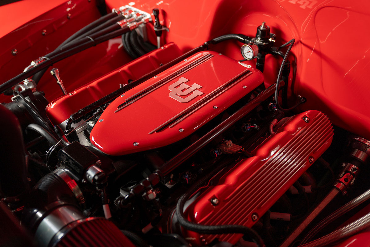 intake-plate